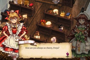 Little Goody Two Shoes Screenshot