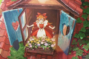 Little Goody Two Shoes Screenshot