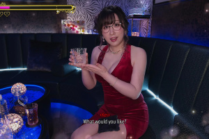 Like a Dragon Gaiden: The Man Who Erased His Name Screenshot