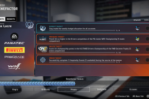 EA Sports WRC Screenshot