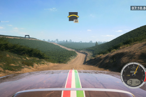 EA Sports WRC Screenshot