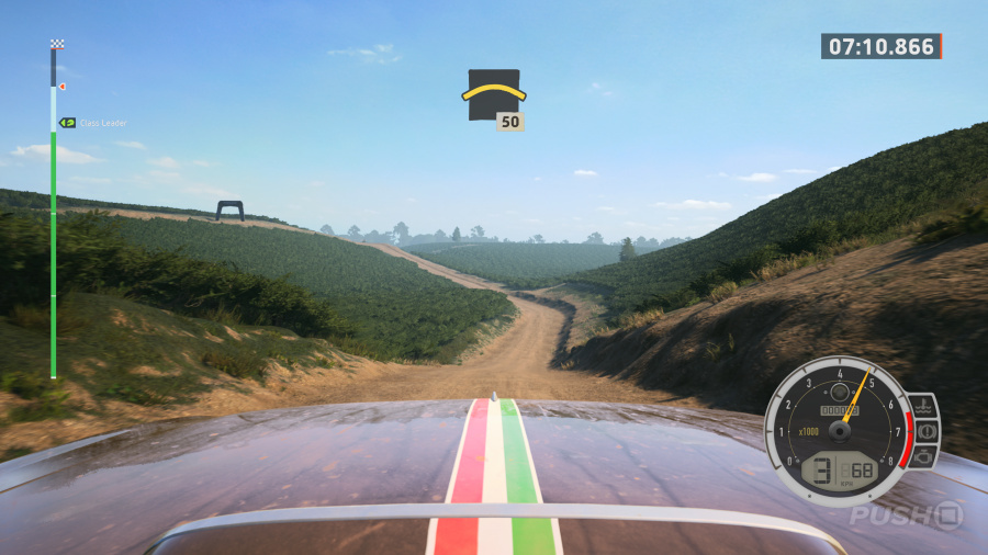 EA Sports WRC Review - Screenshot 1 of 