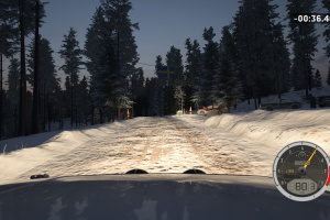 EA Sports WRC Screenshot