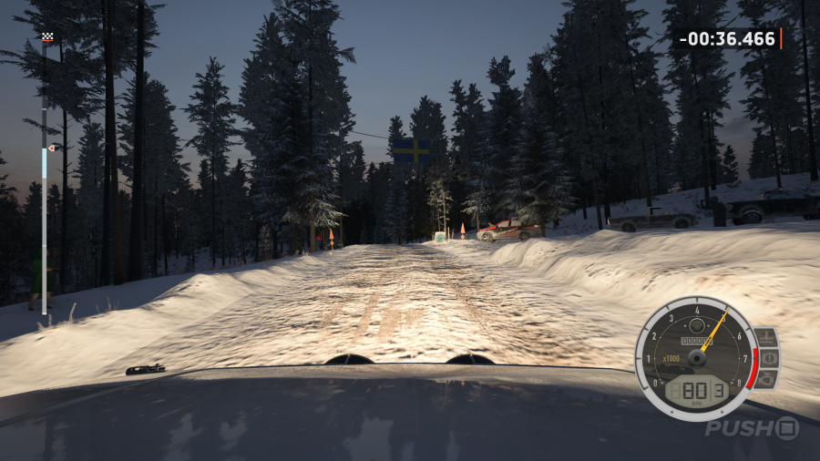 EA Sports WRC Review - Screenshot 3 of 5