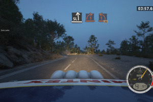 EA Sports WRC Screenshot
