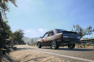 EA Sports WRC Screenshot