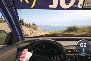 EA Sports WRC Screenshot