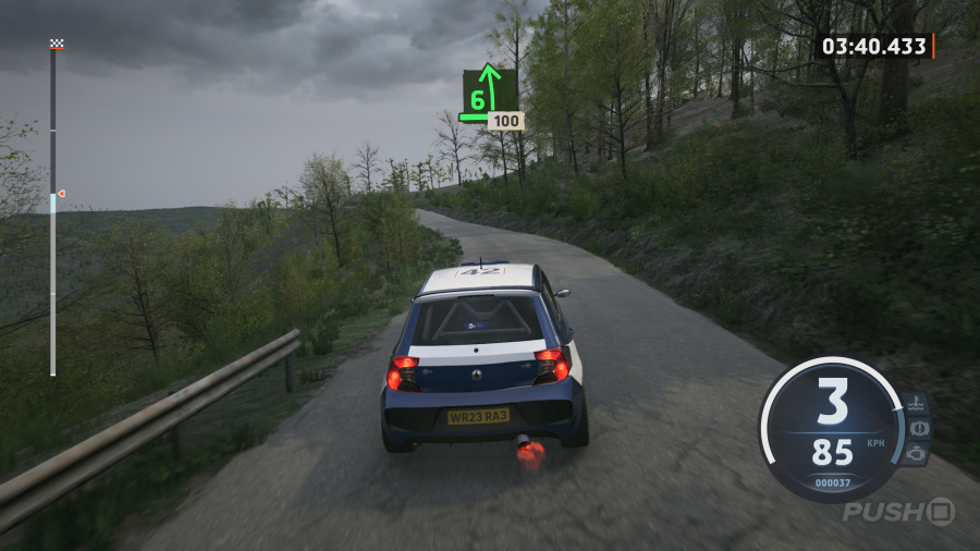 EA Sports WRC Review - Screenshot 2 of 5