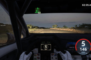 EA Sports WRC Screenshot