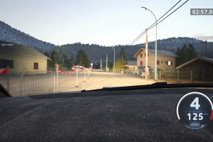 EA Sports WRC Screenshot