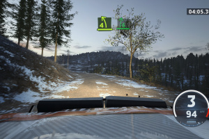 EA Sports WRC Screenshot