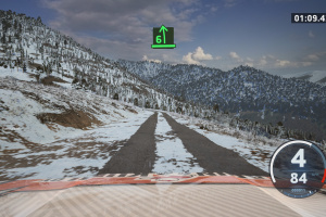 EA Sports WRC Screenshot