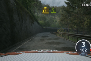 EA Sports WRC Screenshot