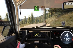 EA Sports WRC Screenshot