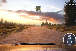 EA Sports WRC Screenshot