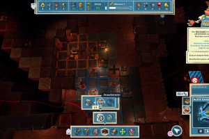 SteamWorld Build Screenshot