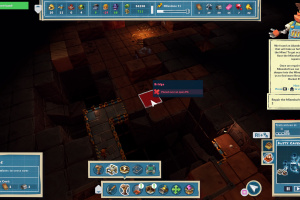 SteamWorld Build Screenshot