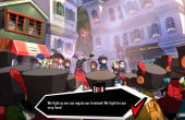 Persona 5 Tactica - Screenshot 4 of 10