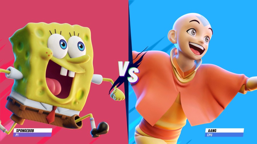Nickelodeon All-Star Brawl 2 Review - Screenshot 6 of 10