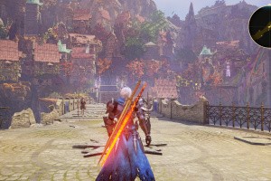 Tales of Arise: Beyond the Dawn Screenshot