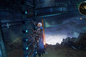 Tales of Arise: Beyond the Dawn Screenshot