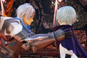 Tales of Arise: Beyond the Dawn Screenshot