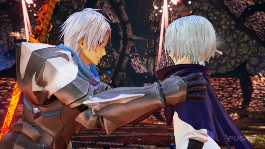 Tales of Arise: Beyond the Dawn Review - Screenshot 2 of 4