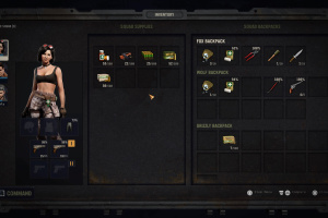 Jagged Alliance 3 Screenshot