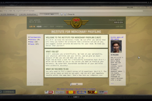 Jagged Alliance 3 Screenshot
