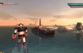 UFO Robot Grendizer: The Feast of the Wolves Review - Screenshot 6 of 8