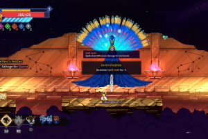 Astral Ascent Screenshot