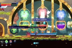 Astral Ascent Screenshot