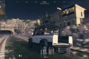 Call of Duty: Modern Warfare 3 Screenshot