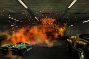 SpyHunter: Nowhere To Run Screenshot