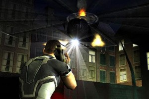 SpyHunter: Nowhere To Run Screenshot