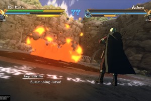 Naruto x Boruto Ultimate Ninja Storm Connections Screenshot