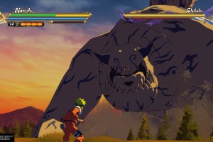 Naruto x Boruto Ultimate Ninja Storm Connections Screenshot