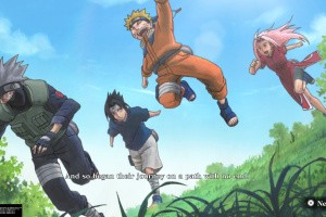 Naruto x Boruto Ultimate Ninja Storm Connections Screenshot