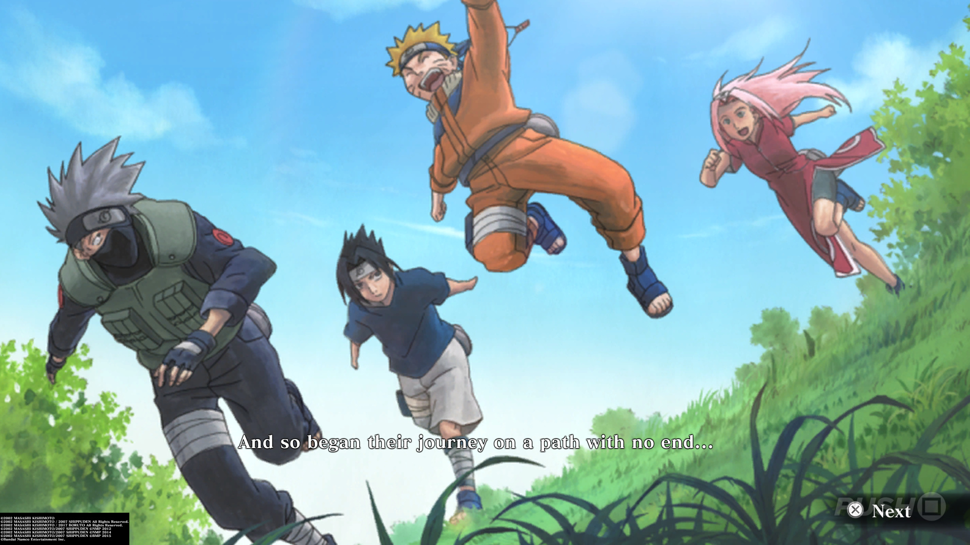 NARUTO X BORUTO Ultimate Ninja STORM CONNECTIONS: Review - Black&CO