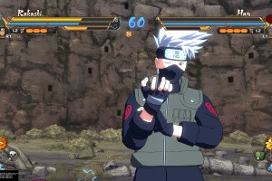 Naruto x Boruto Ultimate Ninja Storm Connections Screenshot