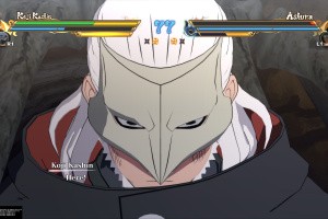 Naruto x Boruto Ultimate Ninja Storm Connections Screenshot