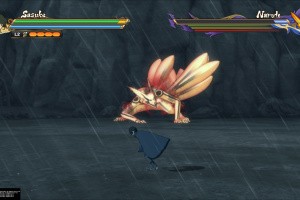 Naruto x Boruto Ultimate Ninja Storm Connections Screenshot