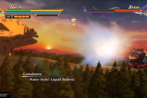 Naruto x Boruto Ultimate Ninja Storm Connections Screenshot