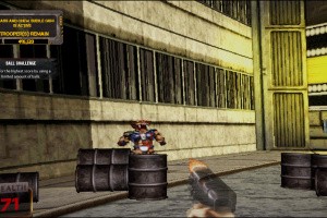 Pinball M Screenshot