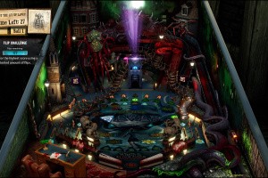 Pinball M Screenshot