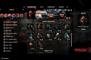 Pinball M Screenshot