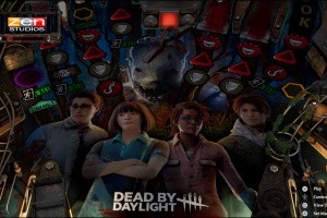 Pinball M Screenshot