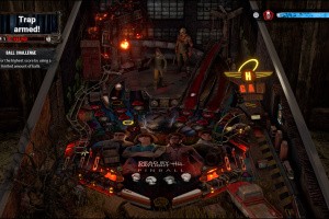 Pinball M Screenshot