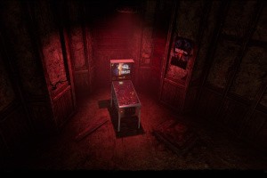 Pinball M Screenshot