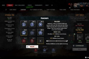 Pinball M Screenshot